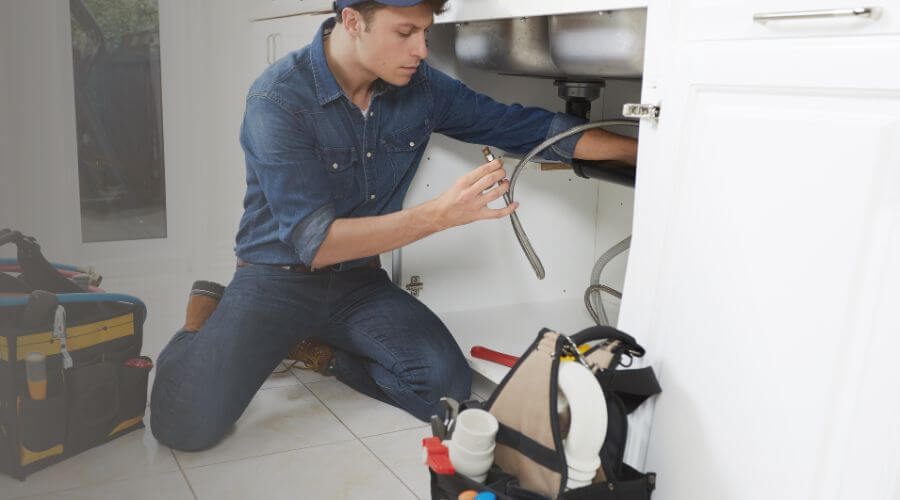 Local tankless water heater installation in Fort Bidwell, CA